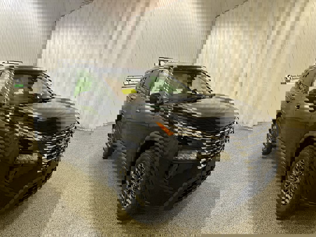 2026 Nissan Rogue S's photo