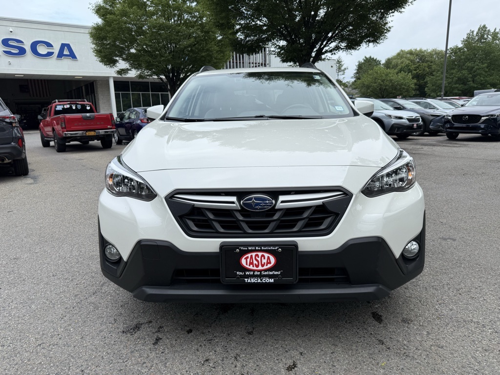 2023 Subaru Crosstrek Premium photo 2