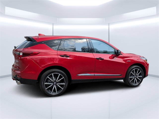 2025 Acura RDX A-Spec Advance photo 3