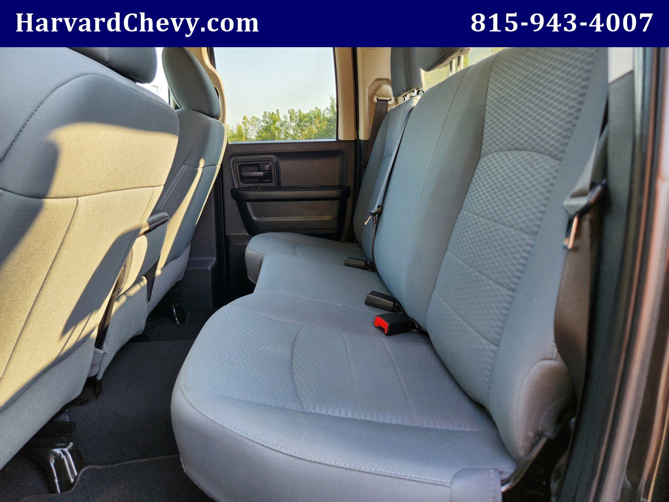 2018 Ram 1500 Express photo 22