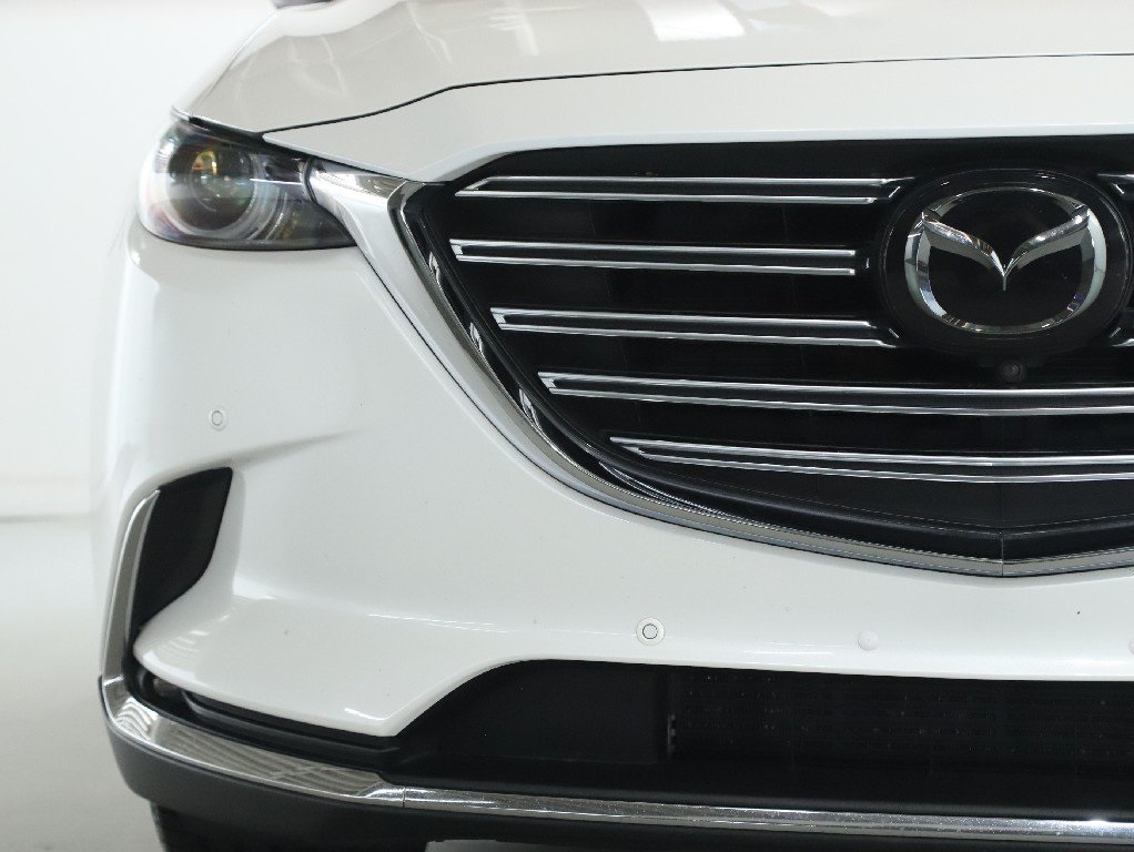2019 Mazda CX-9 Signature photo 4