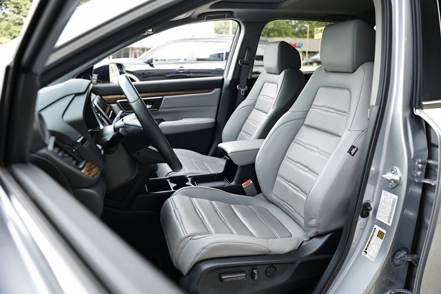 2022 Honda CR-V EX-L photo 20