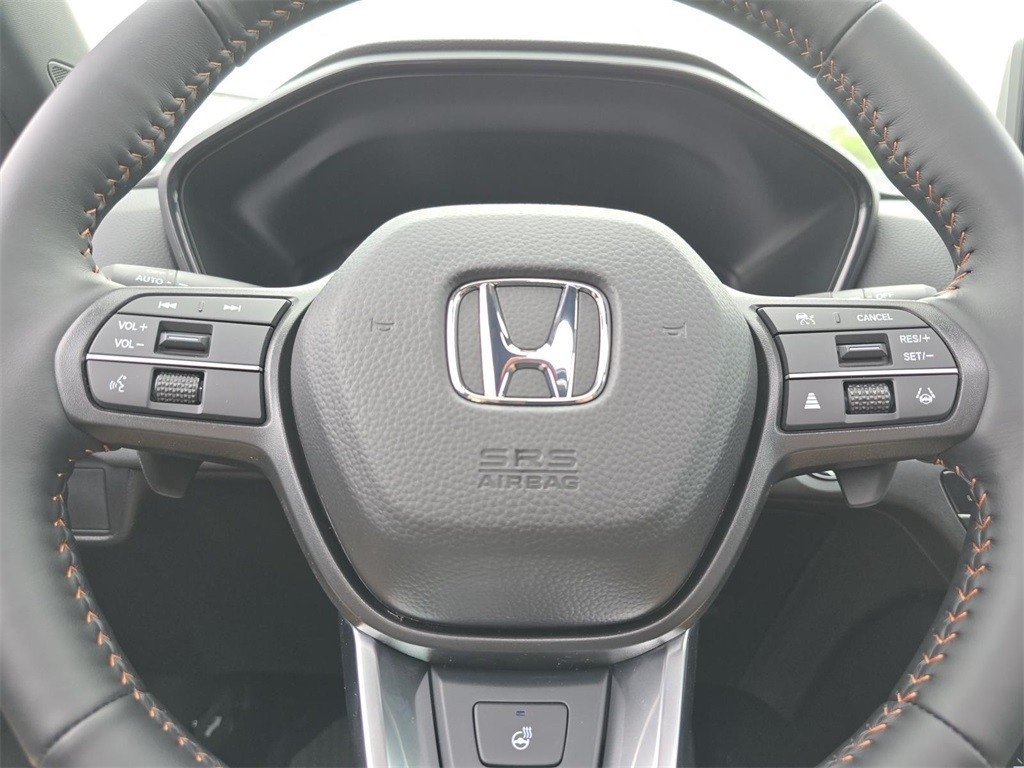 2026 Honda CR-V Hybrid photo 14