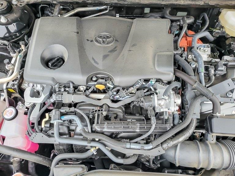 2025 TOYOTA CAMRY - Image 22