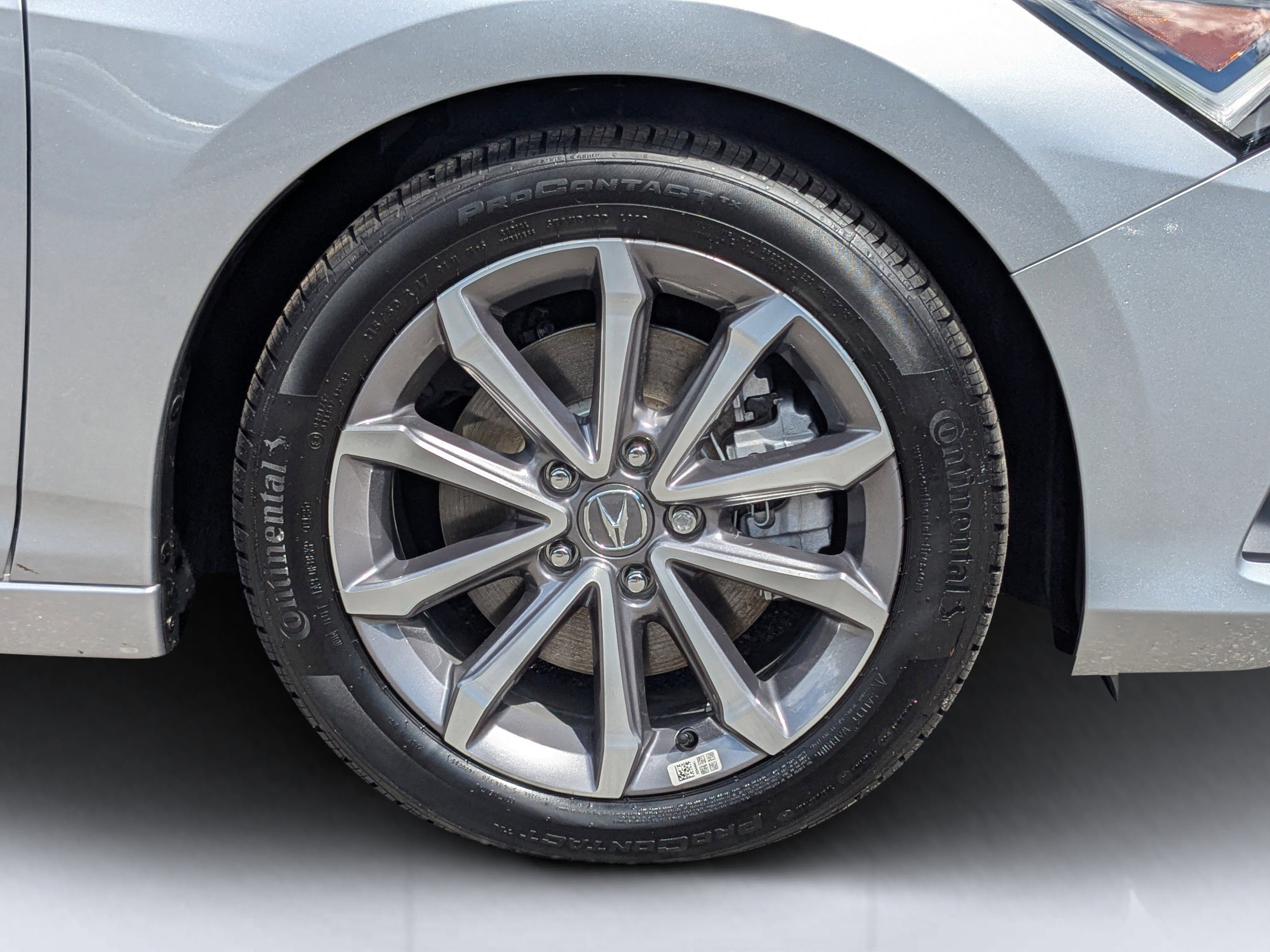 2025 Acura Integra Base photo 11