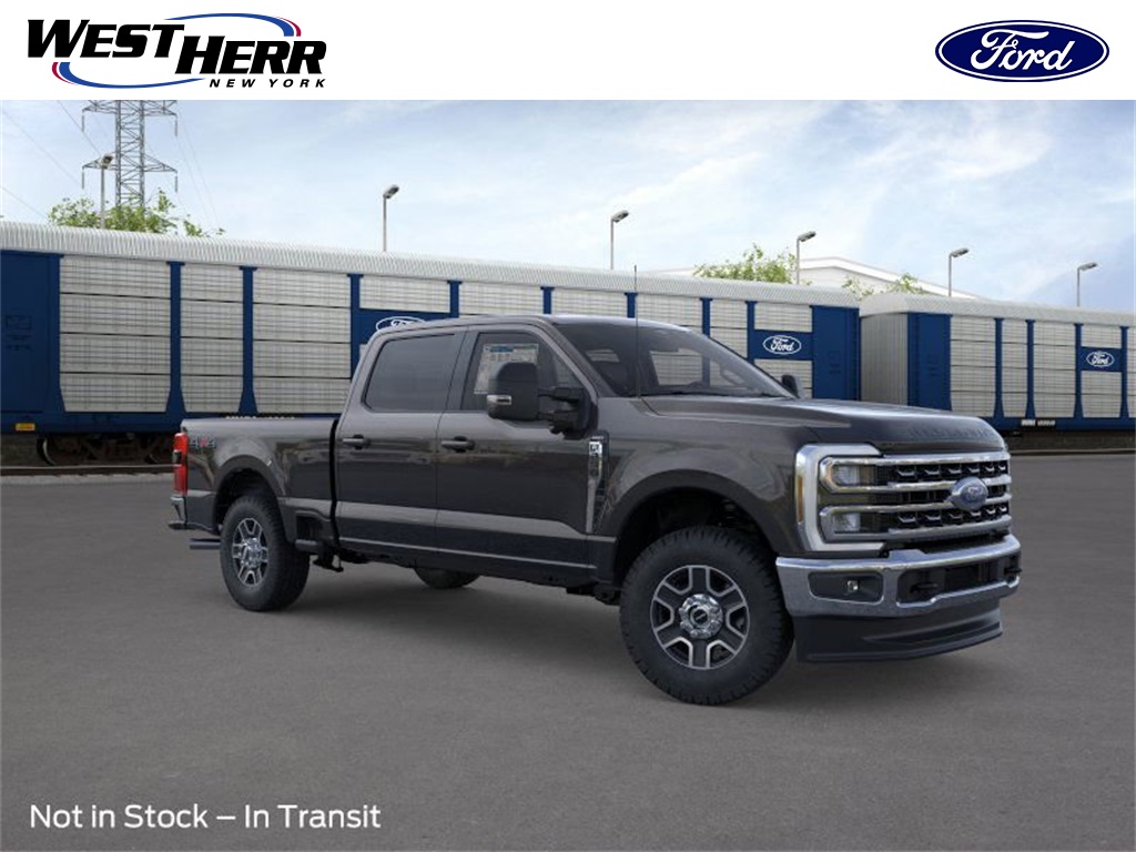 2026 Ford F-250 Super Duty Lariat's photo