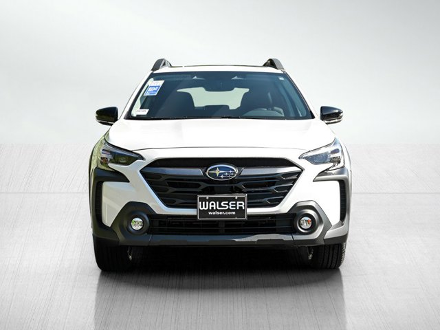 2025 Subaru Outback Premium photo 2
