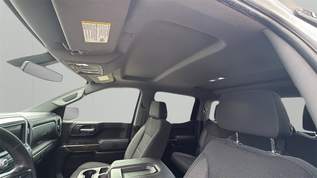 2021 Gmc Sierra 1500 SLE photo 19
