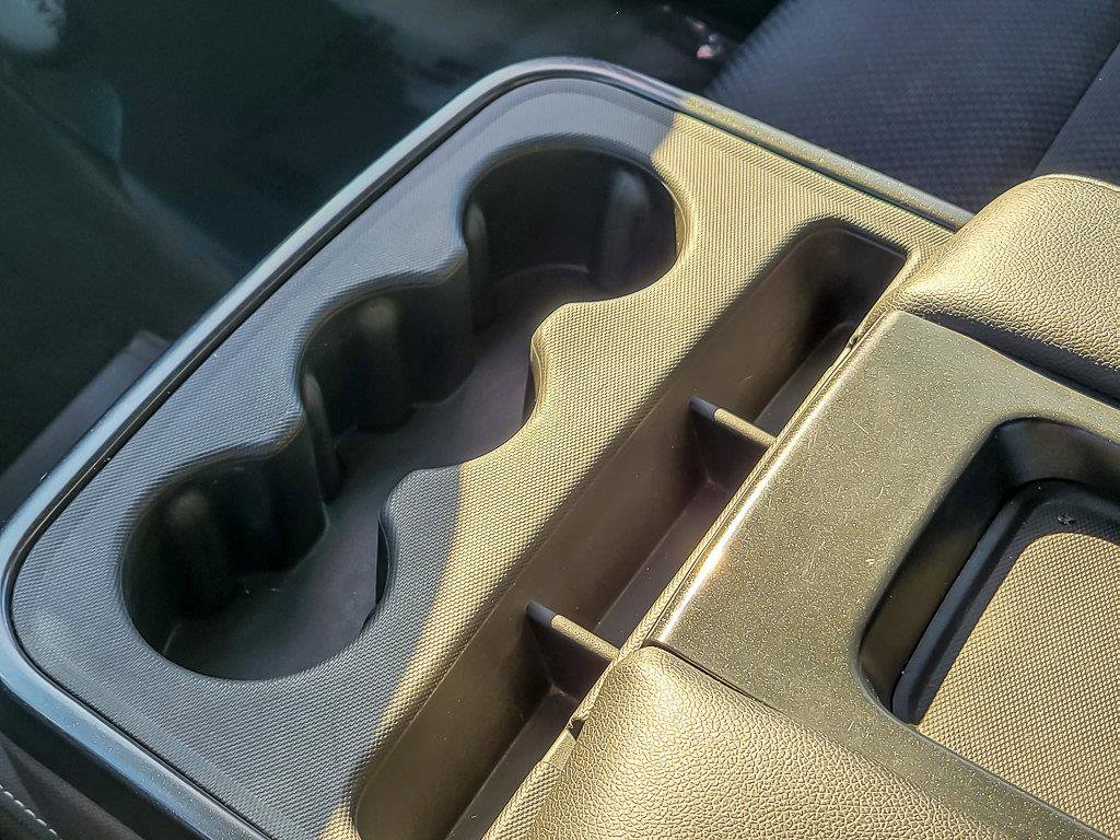 2018 CHEVROLET SILVERADO - Image 19