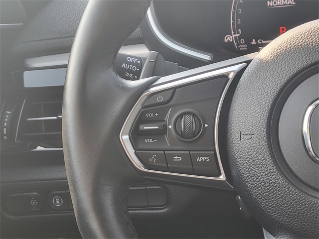 2023 Acura MDX SH-AWD photo 29
