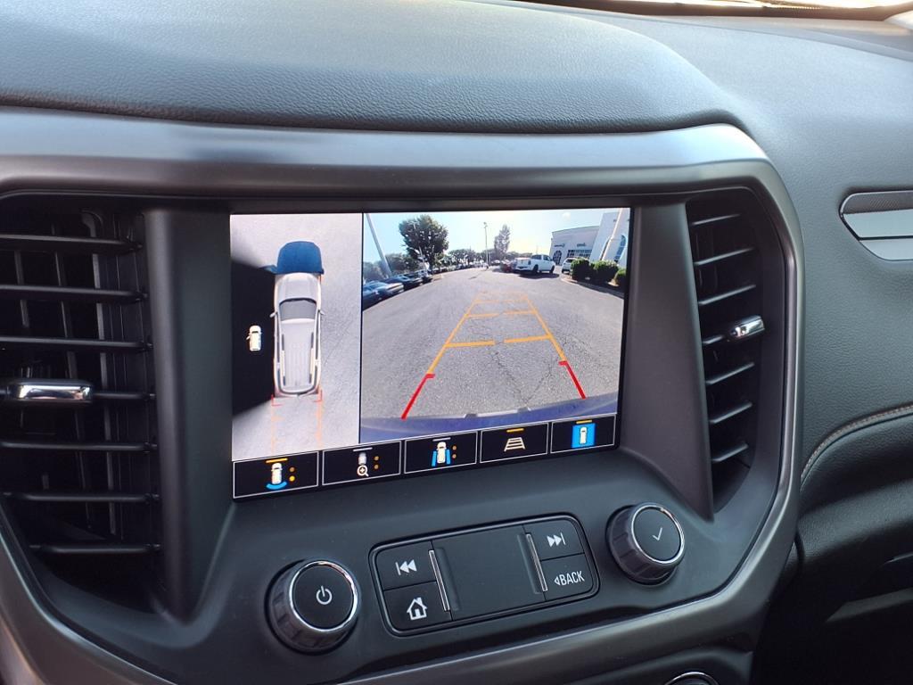 2023 Gmc Acadia AT4 photo 9