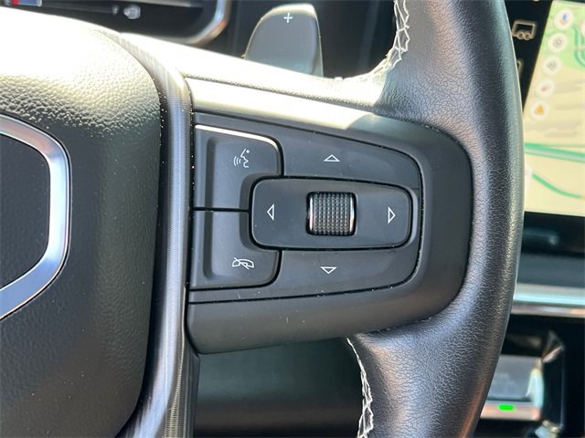 2024 Gmc Sierra 1500 Denali Ultimate photo 22