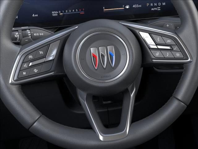 2025 Buick Envision Avenir photo 18
