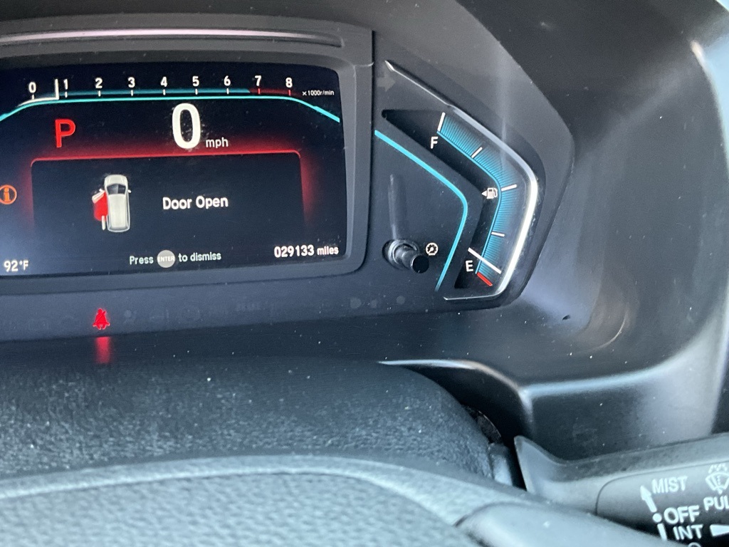 2020 Honda Odyssey EX-L photo 13