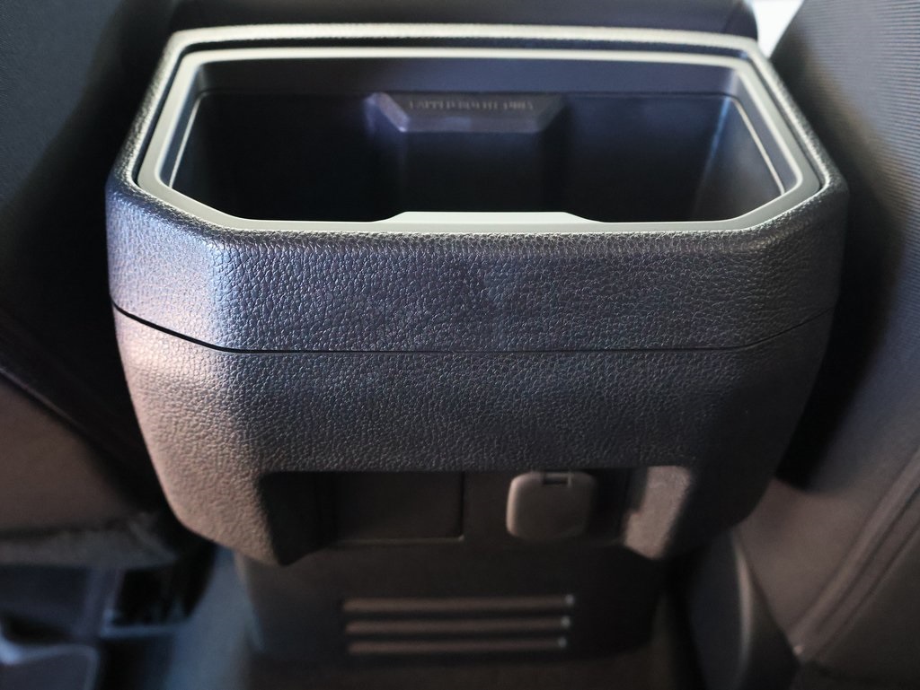 2025 Toyota Tacoma SR5 4x4 Double Cab photo 22