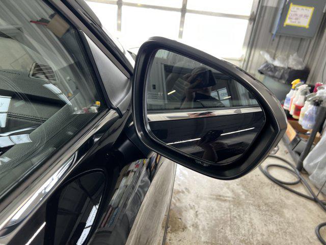 2025 Mitsubishi Outlander SE 2.5 S-AWC photo 20