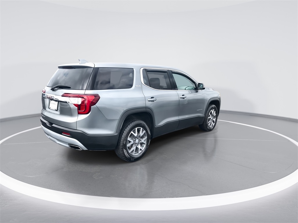 2023 Gmc Acadia SLE photo 6