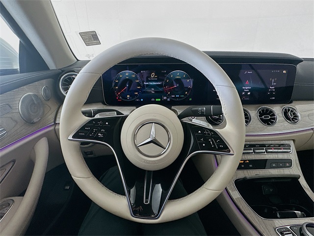 2023 Mercedes Benz E 450 photo 11