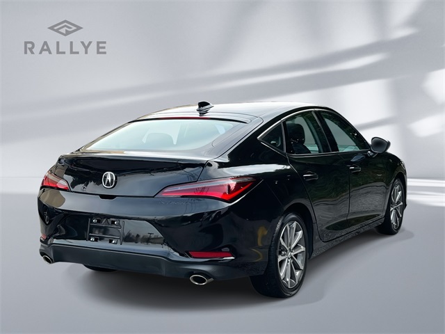 2023 Acura Integra Base photo 5
