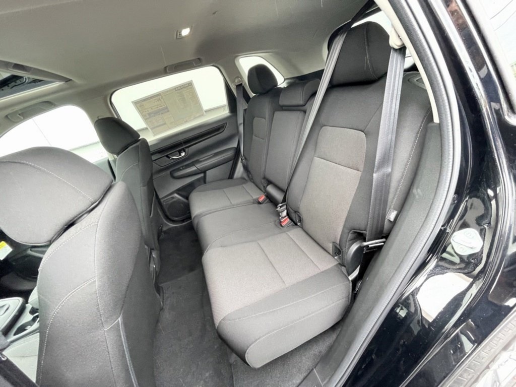 2025 Honda CR-V EX photo 7