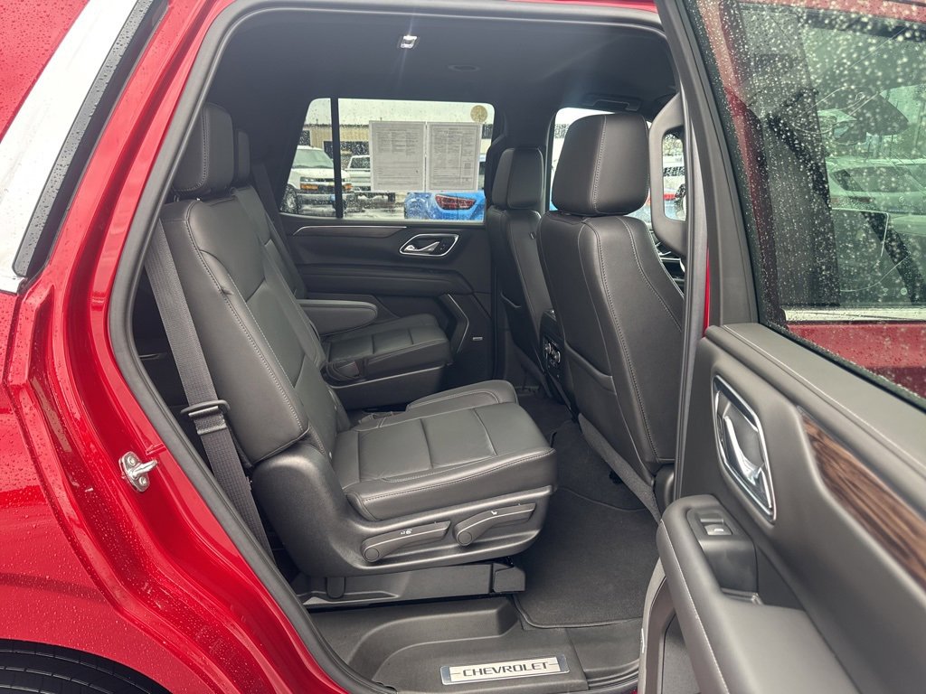 2021 Chevrolet Tahoe LT photo 11
