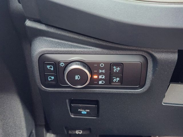 2025 Ford Bronco Outer Banks photo 20