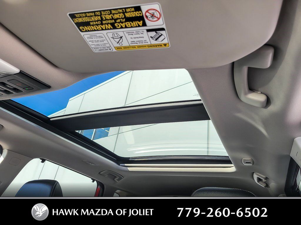 2021 NISSAN ROGUE - Image 8