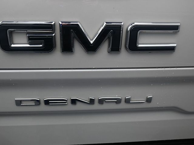 2023 Gmc Sierra 1500 Denali Ultimate photo 26
