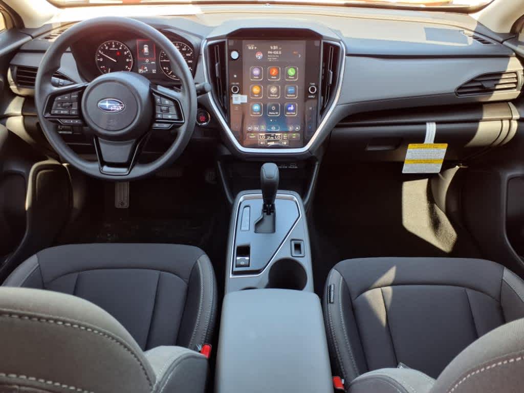2025 Subaru Crosstrek Premium photo 24