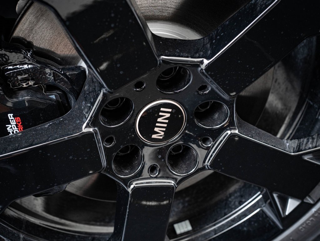 2026 Mini Countryman S ALL4 photo 4