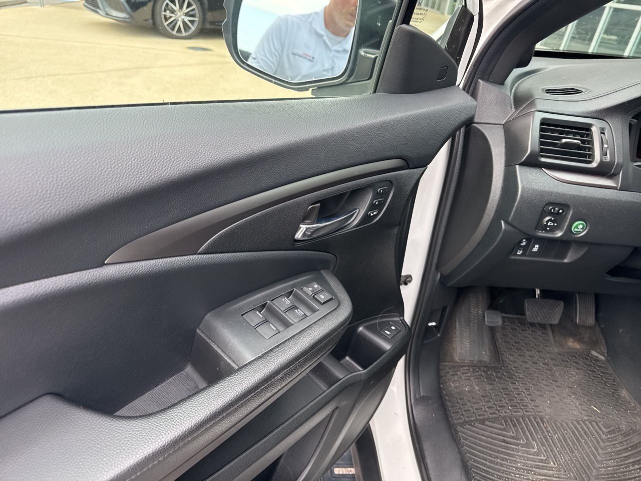 2021 Honda Passport EX-L photo 11