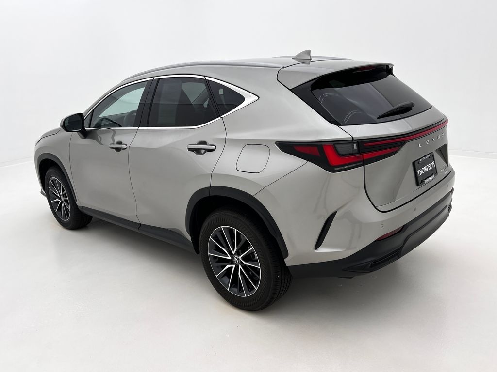2025 Lexus NX 350 Premium photo 10