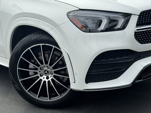 2022 Mercedes Benz GLE 350 4MATIC photo 2