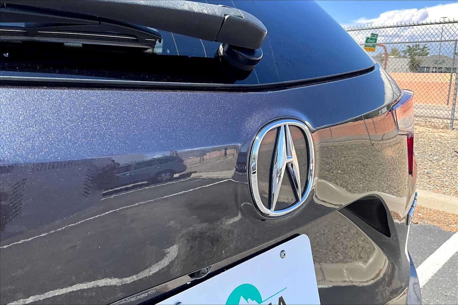 2020 Acura RDX Technology photo 27
