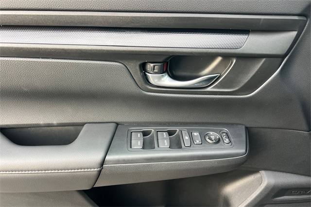 2024 Honda CR-V EX photo 12