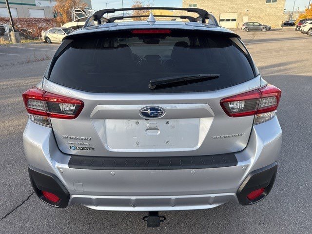 2023 Subaru Crosstrek Limited photo 4