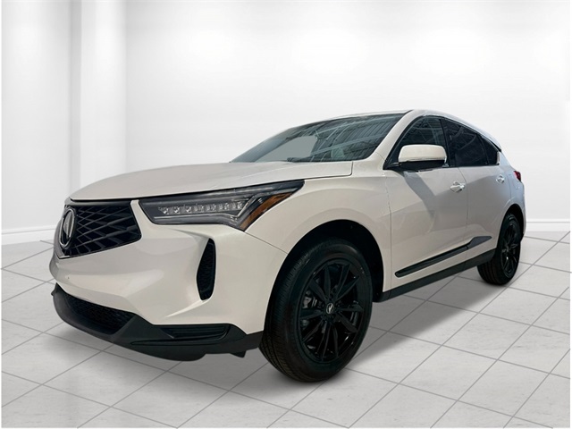 2026 Acura RDX Base's photo