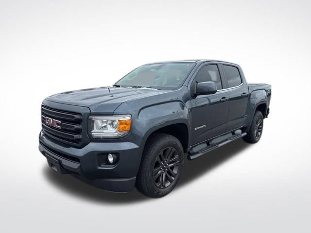 2019 GMC Canyon SLE's photo