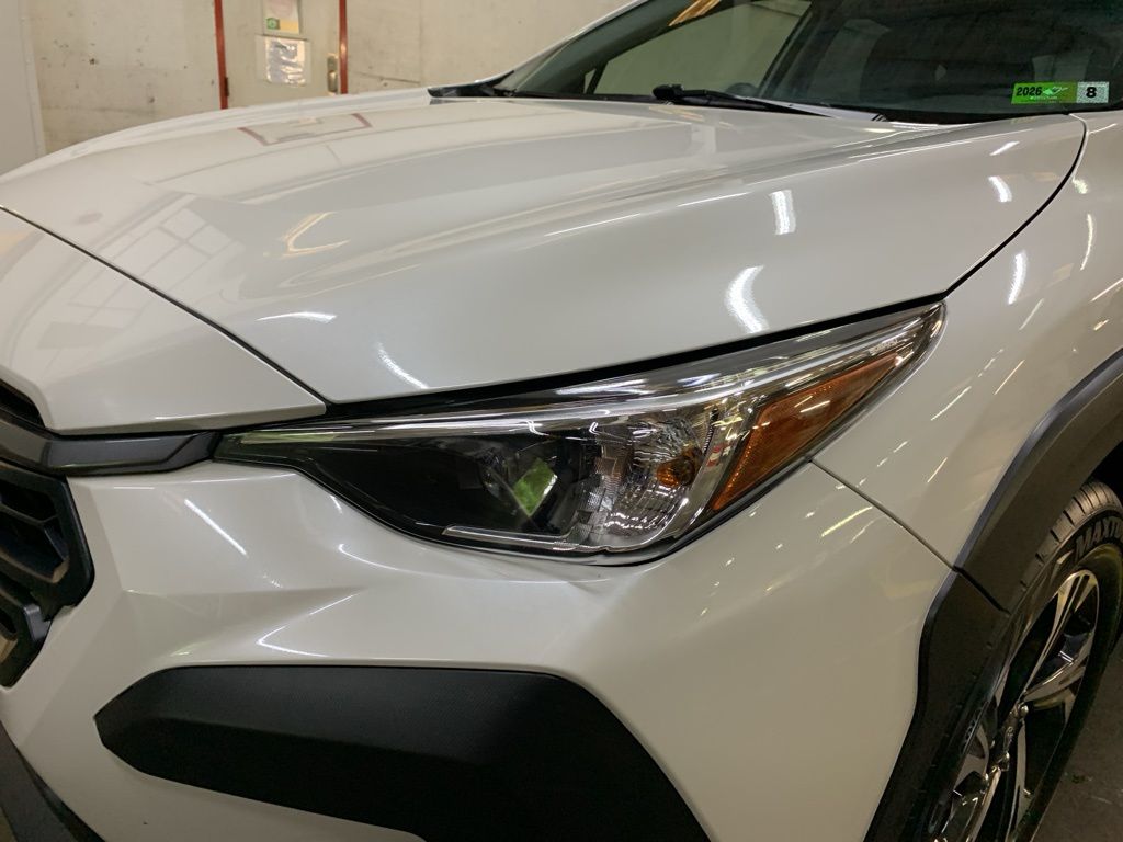 2024 Subaru Crosstrek Premium photo 26