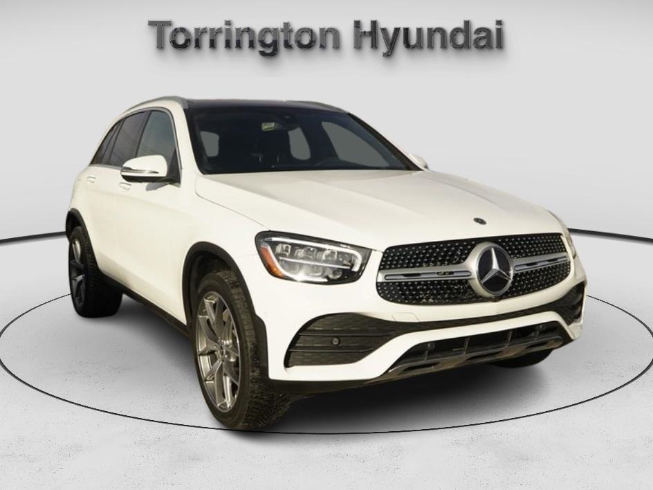 2021 Mercedes-Benz GLC Base's photo