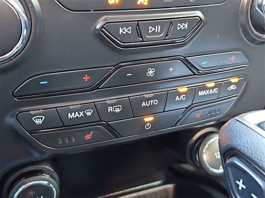 2019 Ford Ranger XLT photo 19