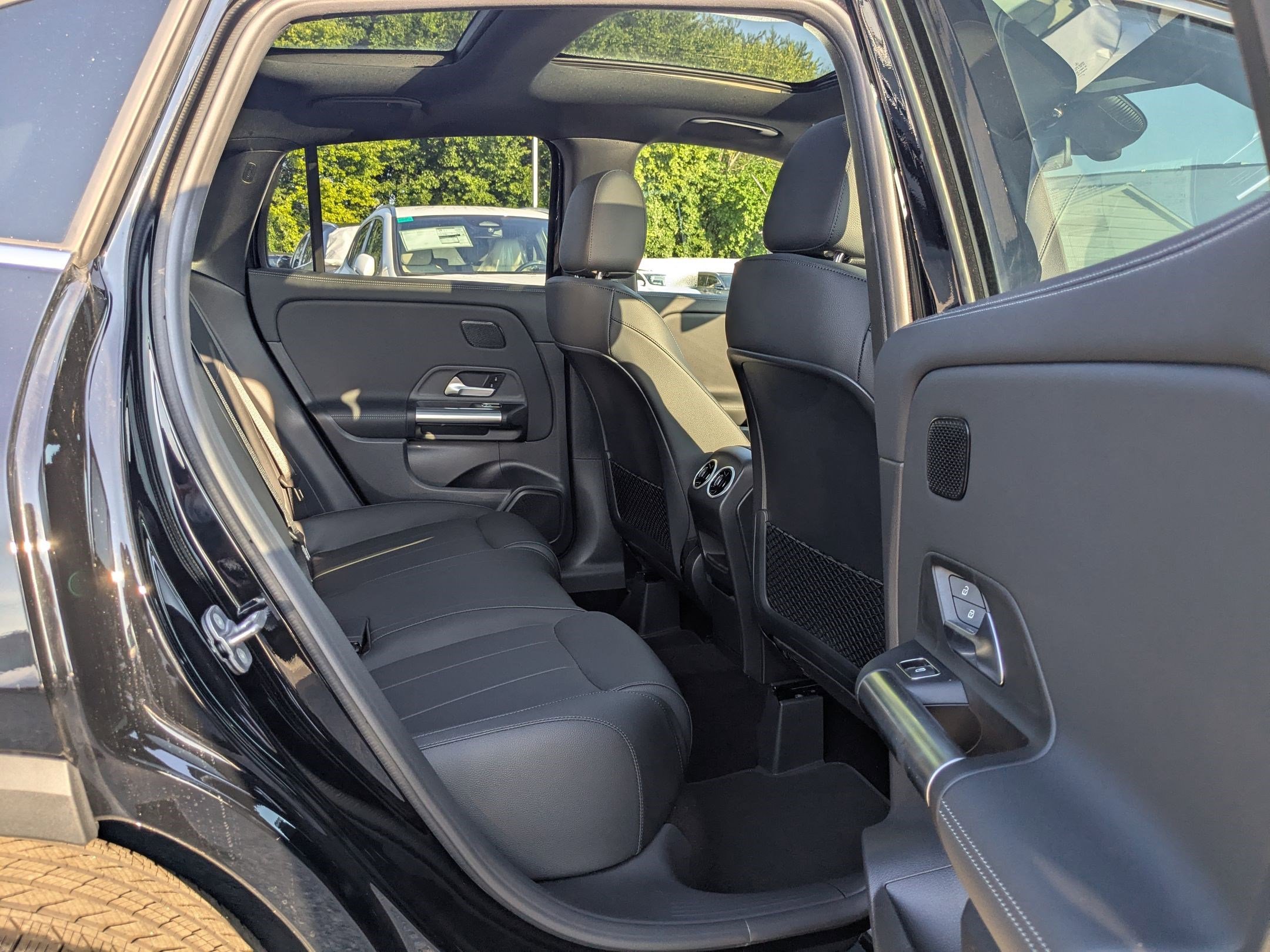 2026 Mercedes Benz GLA 250 4MATIC photo 20
