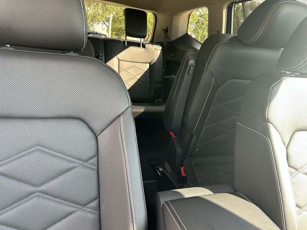 2026 Volkswagen Atlas SE Technology photo 27
