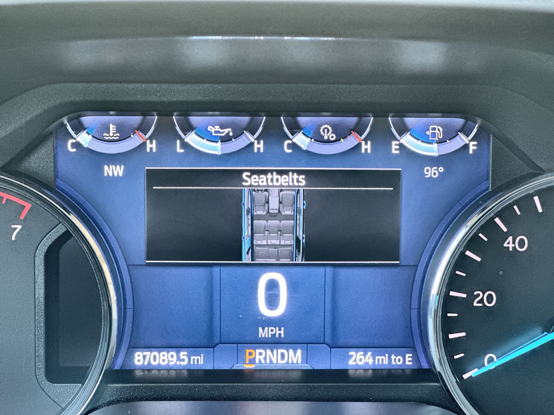 2022 Ford Expedition XLT MAX photo 11