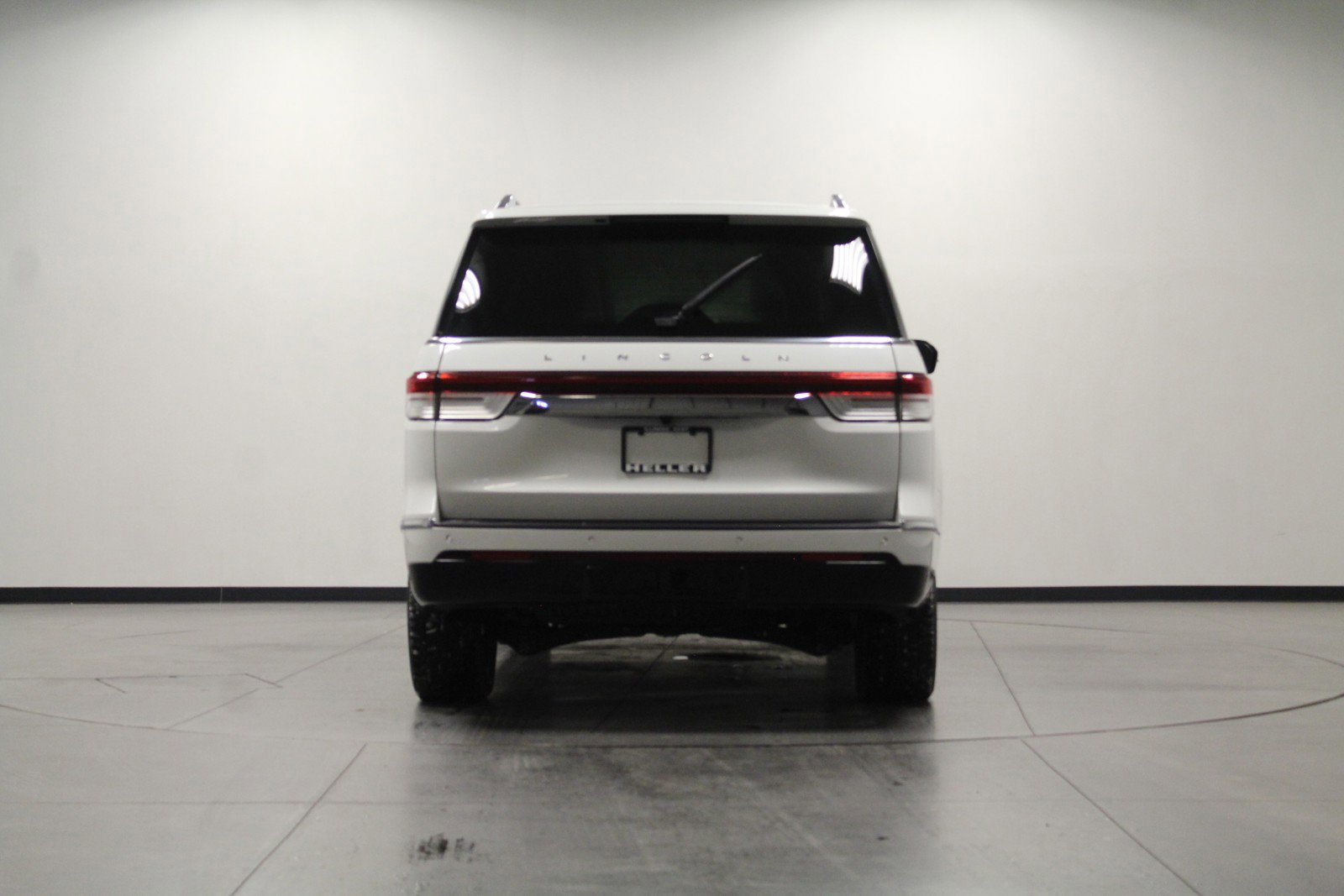 2022 Lincoln Navigator Reserve photo 2
