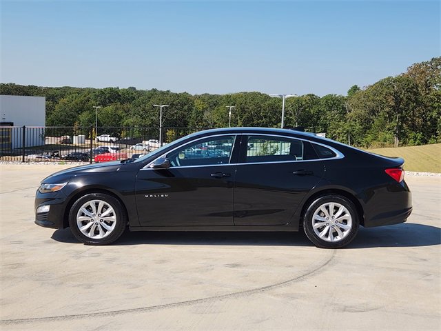 2023 Chevrolet Malibu 1LT photo 4