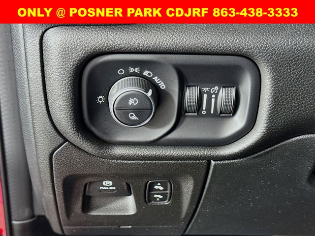 2023 Ram 1500 Laramie photo 10