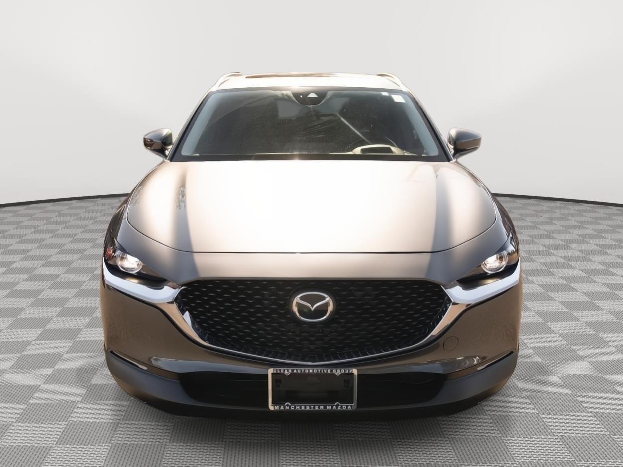 2023 Mazda CX-30 2.5 S Premium photo 14