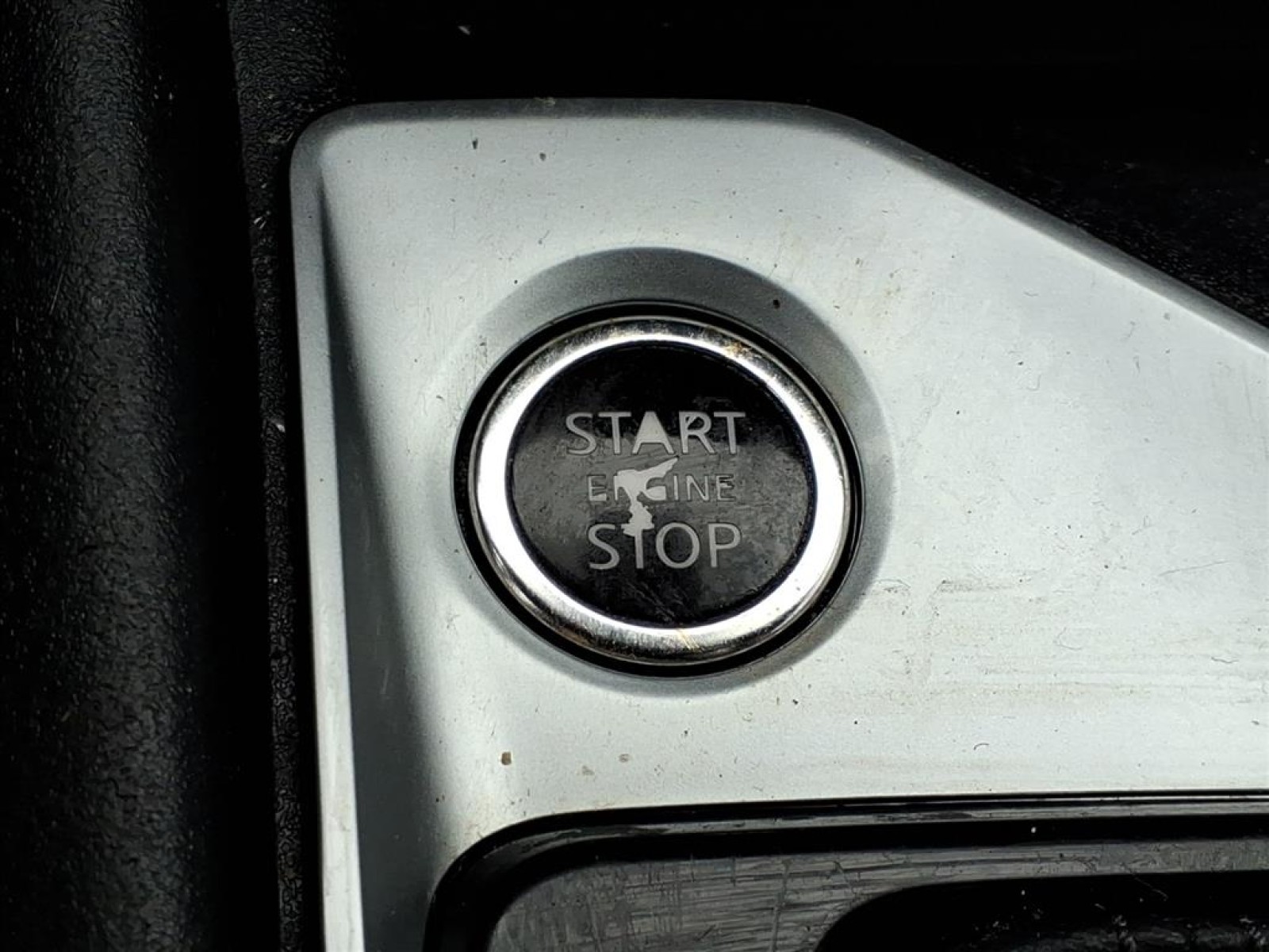 2022 Nissan Altima 2.5 S Gray at Robbins Nissan