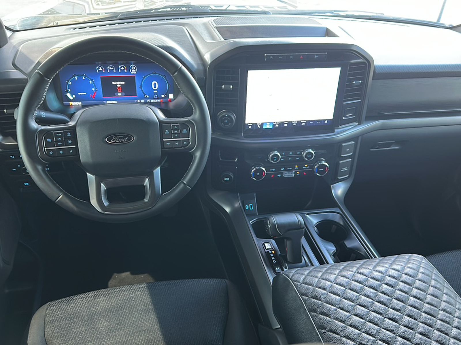 2024 Ford F-150 XLT photo 6